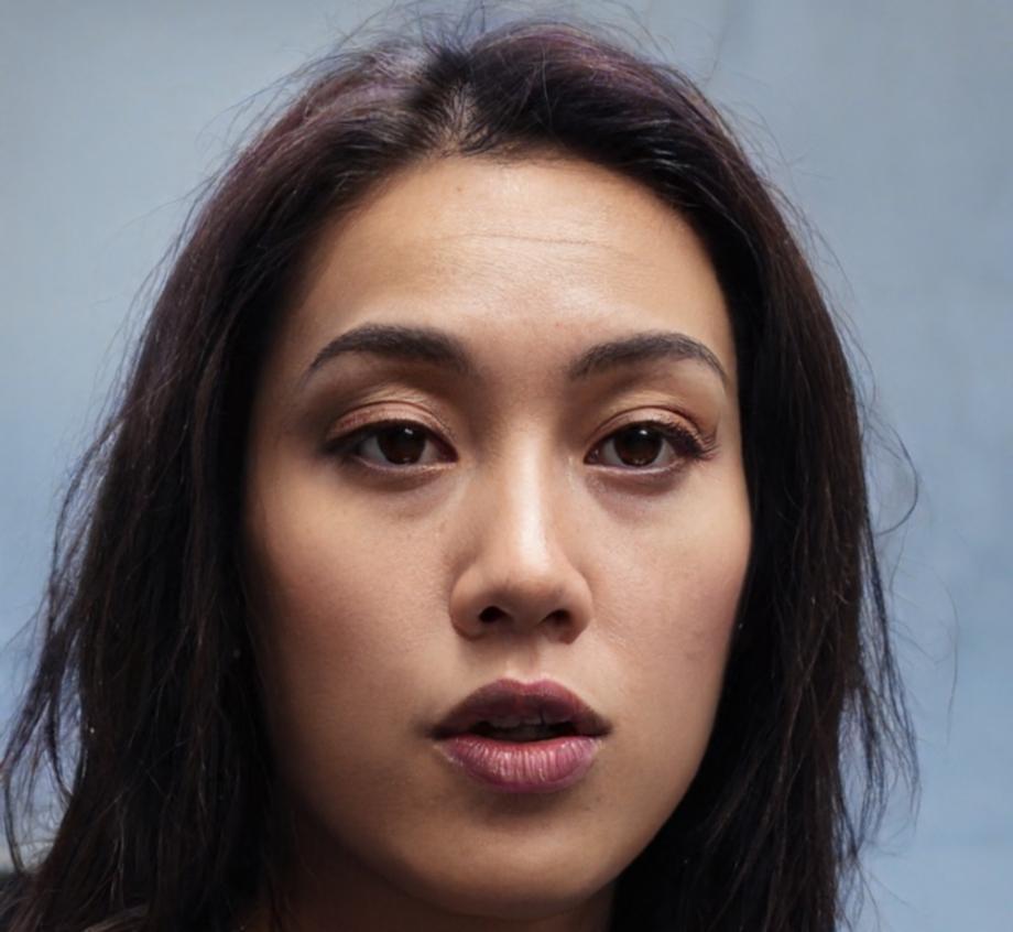 Photo de Léa Berthier