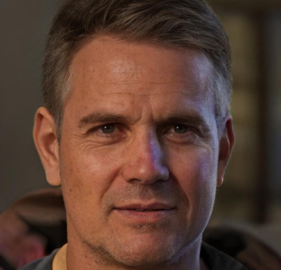 Photo de Thomas Valentin