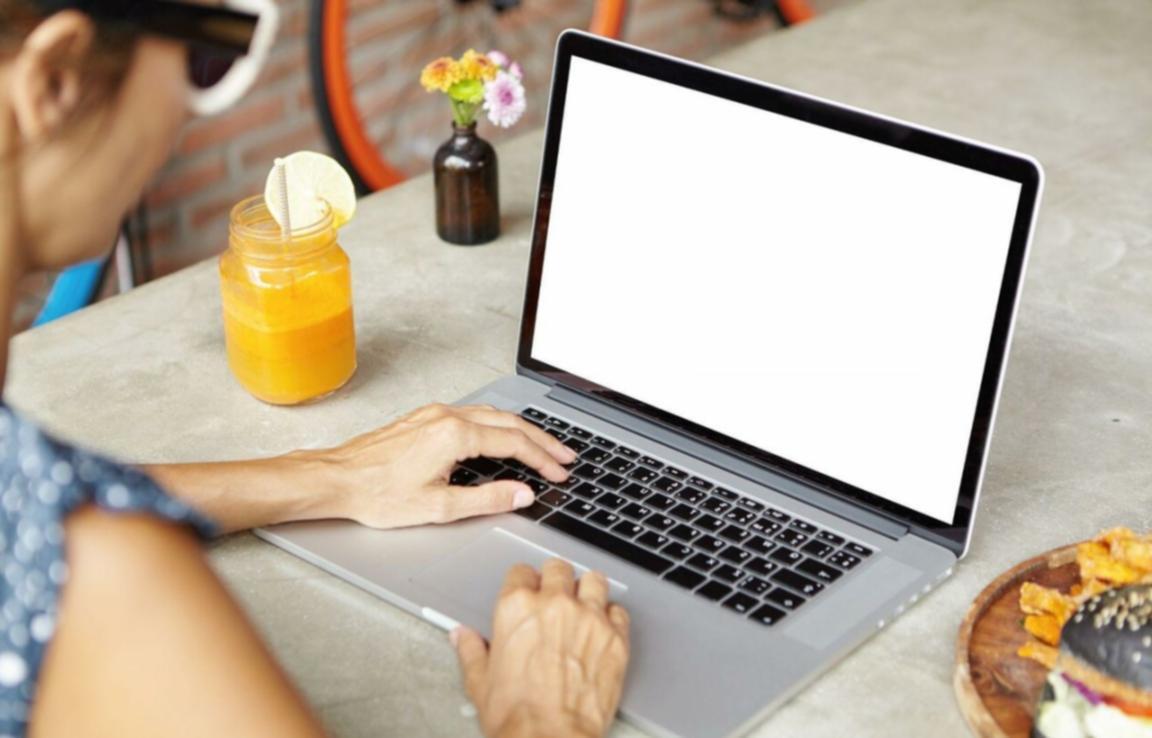 Espace de travail collaboratif Drenolavixqeta