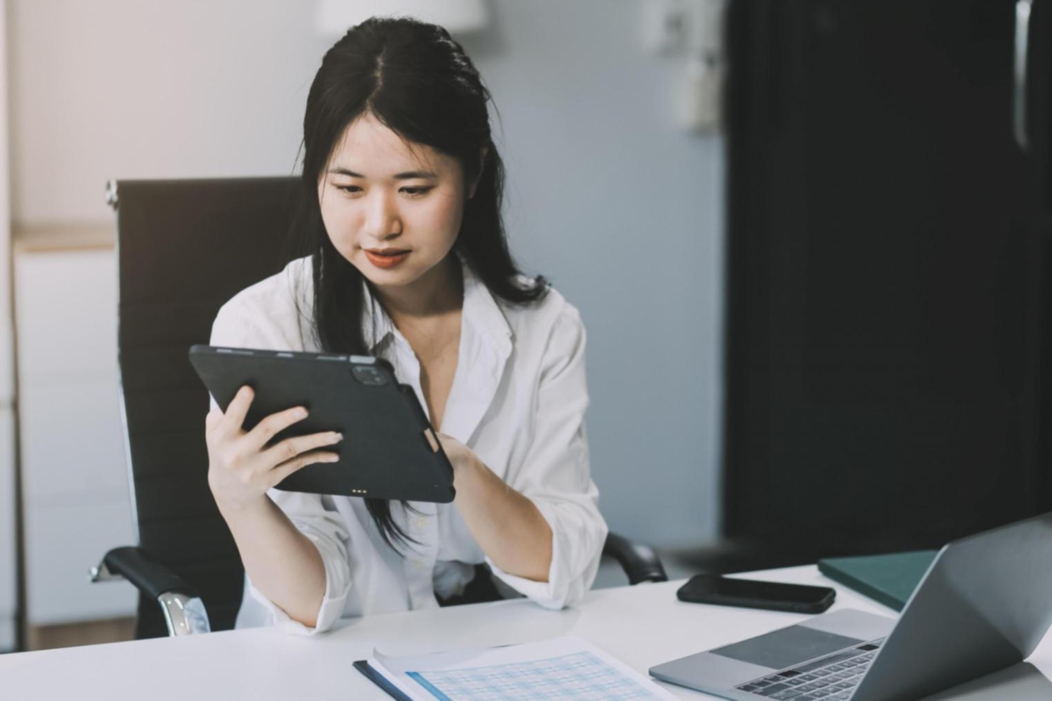 Aperçu de la stratégie de link building en action